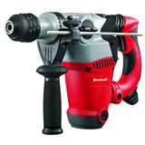 Einhell Bohrhammer-Set RT-RH 32 Test Vergleich Einhell Bohrhammer-Set RT-RH 32 Test Vergleich