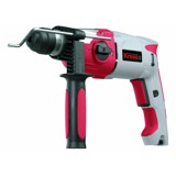 Kress Pneumatik Bohrhammer SDS-Plus - 550 HMSL Test Vergleich Kress Pneumatik Bohrhammer SDS-Plus - 550 HMSL Test Vergleich