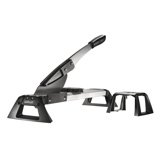 Vinyl- Laminatschneider Wolfcraft VLC 800 Test Vergleich