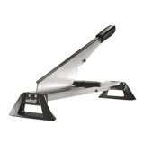 Wolfcraft Laminatschneider LC 600 Test Vergleich