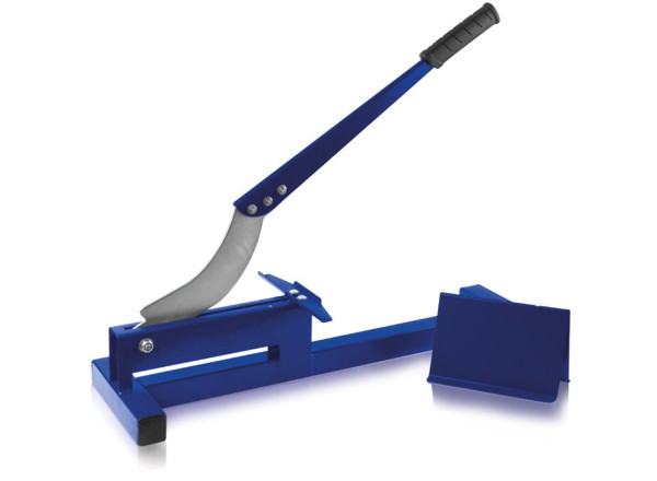Test X4-Tools Laminat-Schneider