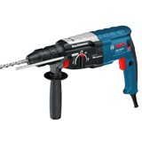 Profi-Bohrhammer Bosch Professional GBH 2-28 DFV Test Vergleich