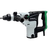 Profi-Bohrhammer Hitachi DH 38 MS Test Vergleich