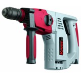 Profi-Bohrhammer Kress Pneumatik Bohr- und Meißelhammer SDS-Plus 800 PSE QuiXs Set Test Vergleich