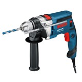 Profi-Schlagbohrmaschine Bosch Professional GSB 16 RE Test Vergleich