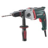 Profi-Schlagbohrmaschine Metabo SBE 1300 Test Vergleich