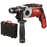 Einhell Schlagbohrmaschine TE-ID 1050/1 CE Test Vergleich