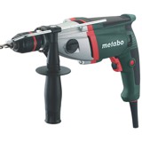Schlagbohrmaschine Metabo SBE710 Test Vergleich