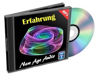 Relax Musik CD Erfahrung
