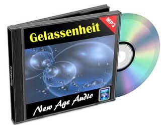 Relax Musik CD Gelassenheit