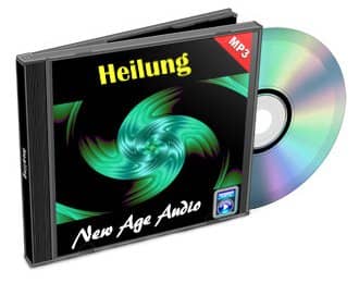 Relax Musik CD Heilung