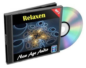 Relax Musik CD Relaxen